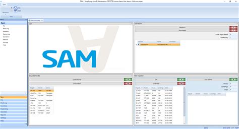 Sam Software & Hardware Multi-services