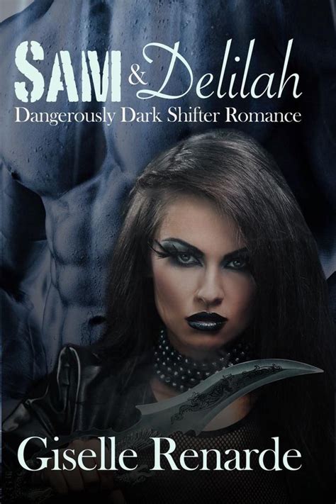 download Sam and Delilah: Dangerously Dark Shifter Romance