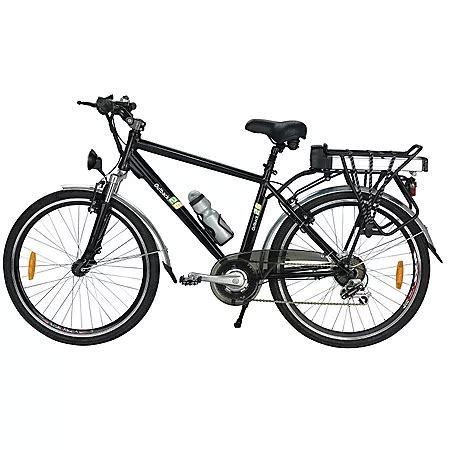 Sam electric cycles & vehicle