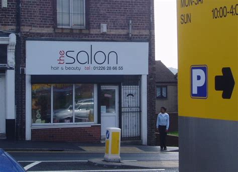 Samantha Maltby Hairdressing - The Salon (Barnsley)