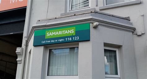 Samaritans of Craigavon