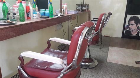 Samarth Hair Cutting Salon