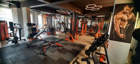 Samarth fitness studio