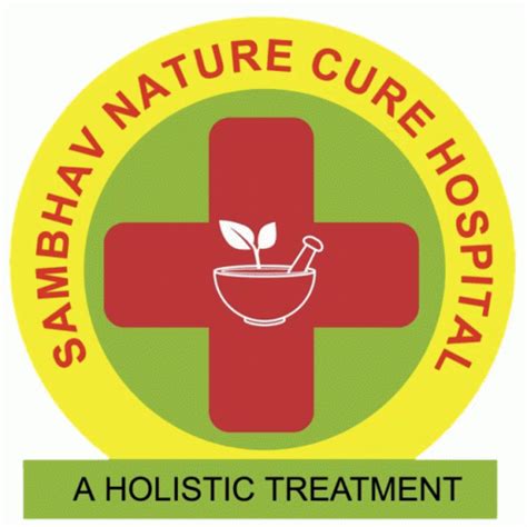 Sambhav Nature Cure Hospital - Acupressure, Aromatherapy, and Naturopathy Center