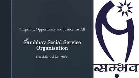 Sambhav Social Service Organisation