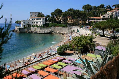 Same Same Beach à Cassis