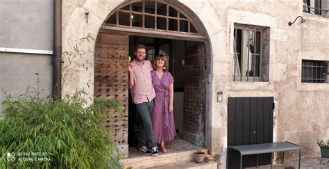 Samedi Cafe à Beaune