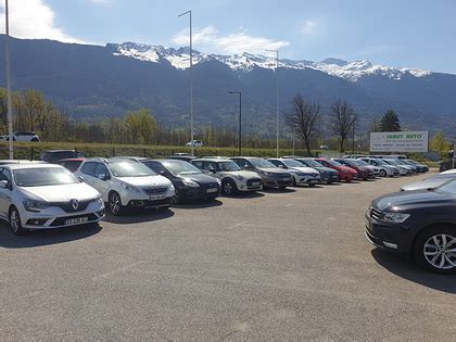 Samet Auto à Tournon