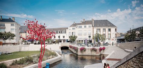 Samnoamliam à Évreux