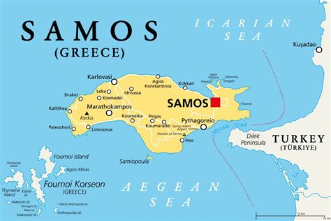 Samos Berlin