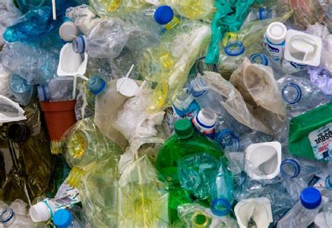 Sampah Plastik
