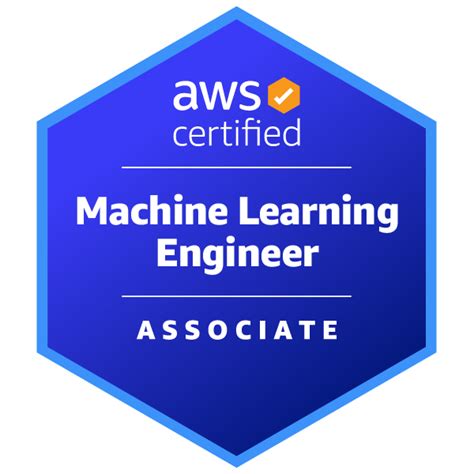 Sample Questions for AWS' Machine Learning Associate Certification