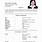 Sample-Resume-Format