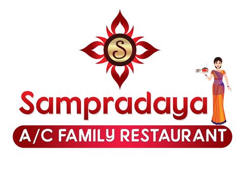 Sampradaya Family Restaurant