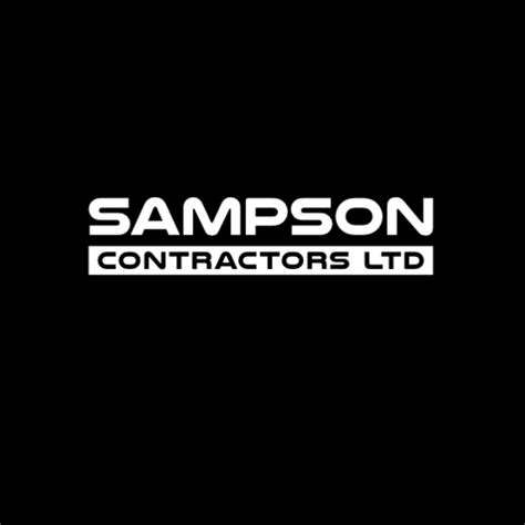 Sampson Contractors