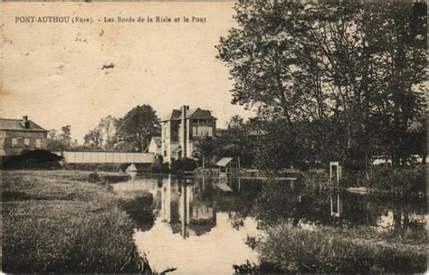 Samson E.F.T. à Pont-Authou