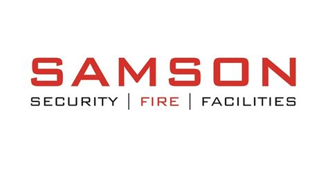 Samson Security National Command Centre