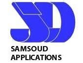 Samsoud Applications à La Machine
