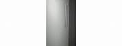 Samsung Black Stainless Steel Deep Freezer