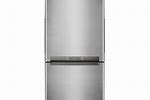 Samsung Bottom Freezer Refrigerators