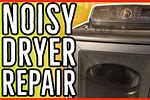 Samsung Dryer Repair DIY