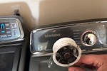 Samsung Dryer Squeaking Sound