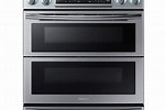 Samsung Electric Ranges Stoves