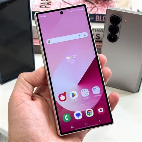 Samsung Galaxy Phones