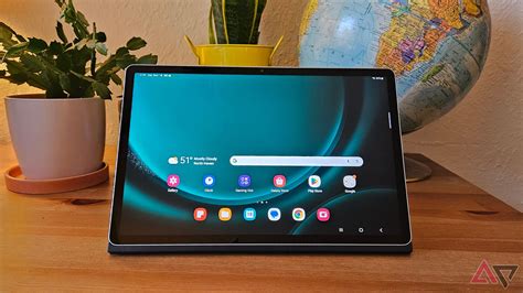 Samsung Galaxy Tab