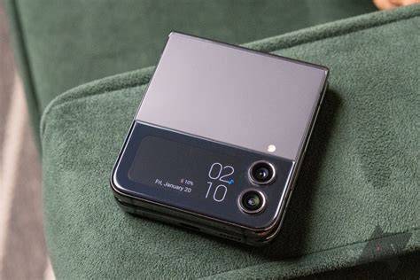 Samsung Galaxy Z Flip