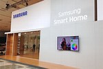 Samsung Home