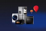 Samsung Home Products