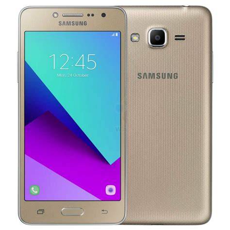 Samsung J2 Prime