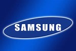 Samsung Logo 2002
