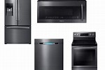 Samsung Major Appliances