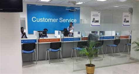 Samsung Mobile Service Center Guntur - SNP Solutions
