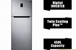 Samsung Refrigerator 450L
