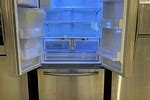 Samsung Refrigerator Ice Maker
