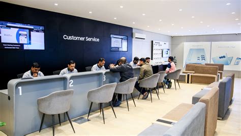 Samsung Service Center