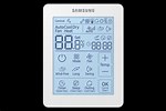 Samsung Thermostat