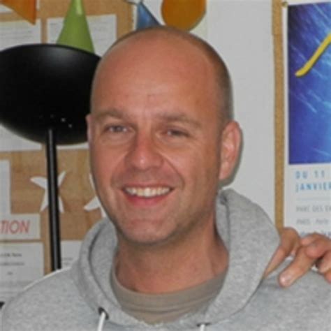 Samuel Crequy à Troarn