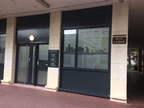 Samuel GUIBAL à Meudon