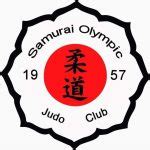 Samurai Olympic Judo Club