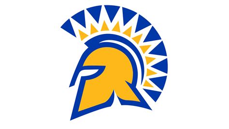 State Spartans Logo