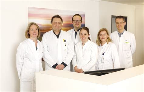 Sana Praxis für Hämatologie/ Onkologie Dr. H. Gollasch, Dr. Chr. Teutsch, Dr. J. Wanzeck