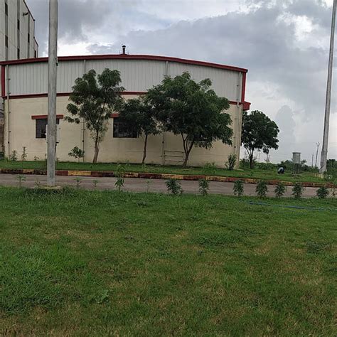 Sanchi-Cattle Feed Factory ,Sagar(M.P.)