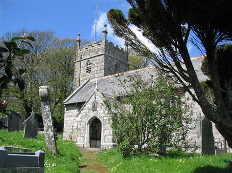 Sancreed Parish Church