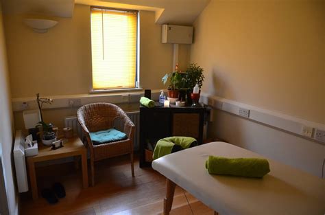 Sanctuary Massage Clinique