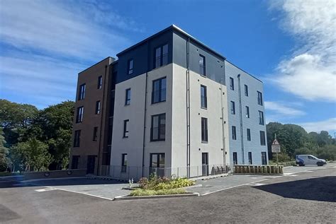 Sanctuary Scotland Housing Association - Aberdeen