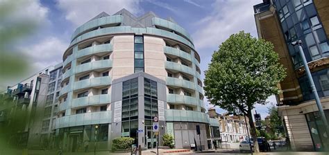 Sanctum London Maida Vale Luxury Serviced Apartments